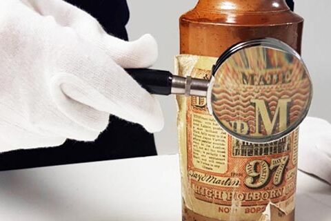 Learning – Workshops – Consumer History