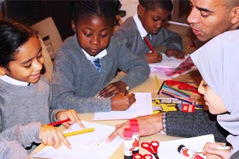 Learning – Workshops – KS1 Toys & Games