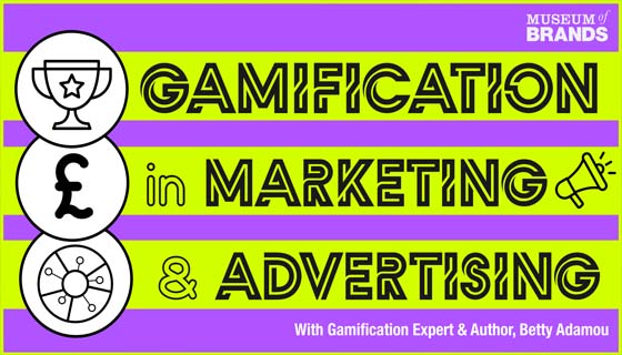 Gamification in Marketing & Advertising