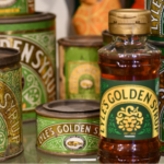 Golden Syrup