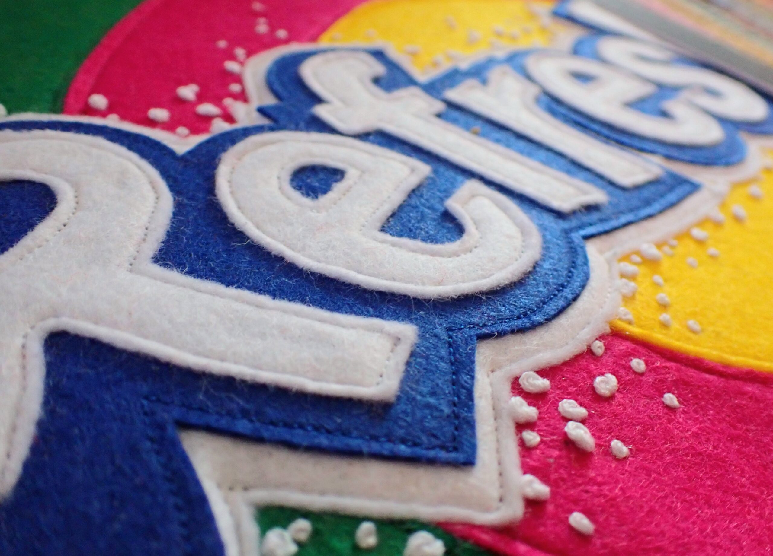 Collage of vintage advertisements, including magazines like 'GO' and 'War Pictorial,' beauty products like 'Hi-Glo' and 'Ballito,' household items like 'O'Cedar' polish, and ads for Bovril and Schweppes. Features retro illustrations of women, fashion, and soldiers.